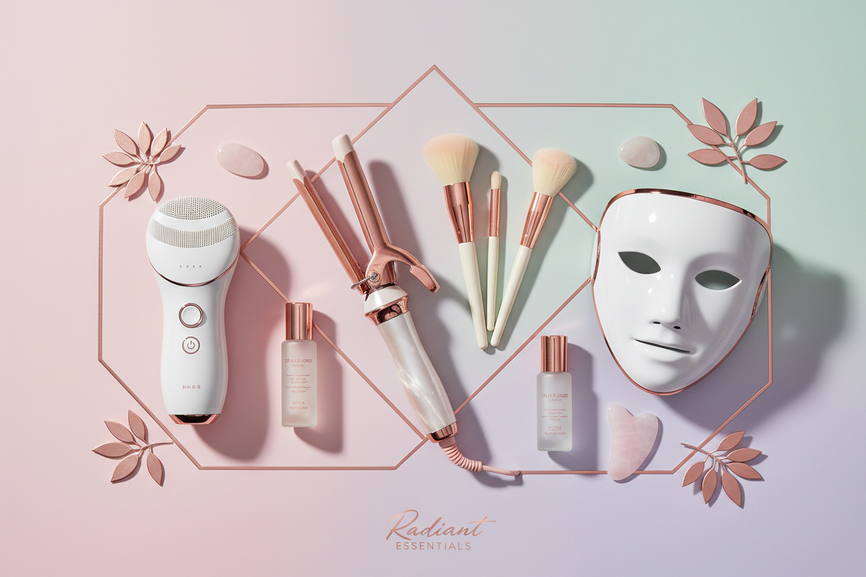 Beauty & Personal Cares